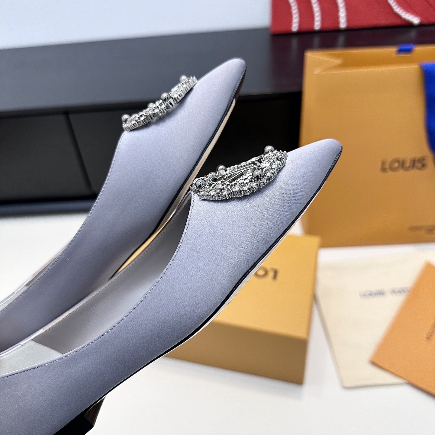 Women's high heels